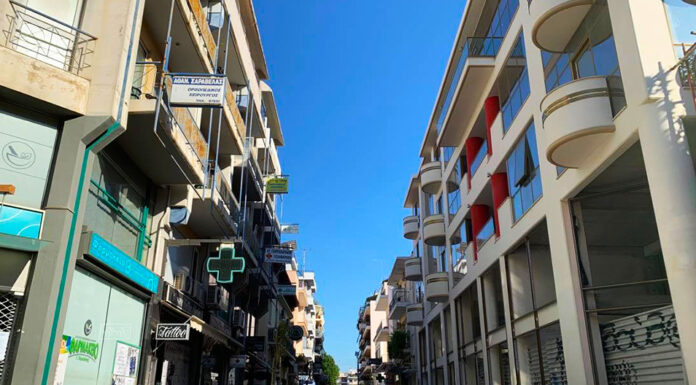 Εμπορικός Σύλλογος Καλαμάτας: Ανοιχτά καταστήματα της Υπαπαντής