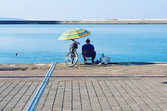 Best #kalamata of the day 25/08/20