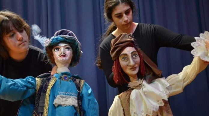Αυλαία ρίχνει το 4ο Πανελλήνιο Φεστιβάλ Κουκλοθέατρου Καλαμάτας