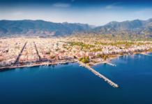 Ψηλά στη λίστα του City break τουρισμό βρίσκεται η Καλαμάτα