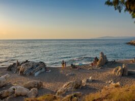 Ήξερες ότι… η μεγαλύτερη ενιαία ακτογραμμή της χώρας βρίσκεται στην Κυπαρισσία; (video)