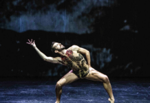 Τον Νοέμβριο η Εθνική Λυρική Σκηνή ταξιδεύει στην Καλαμάτα