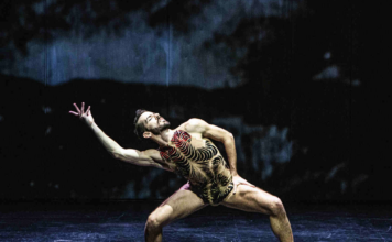 Τον Νοέμβριο η Εθνική Λυρική Σκηνή ταξιδεύει στην Καλαμάτα