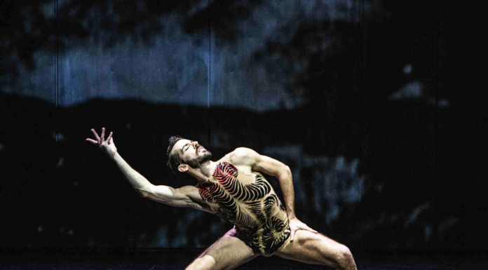 Τον Νοέμβριο η Εθνική Λυρική Σκηνή ταξιδεύει στην Καλαμάτα