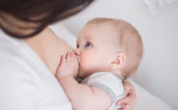 Δράσεις ενημέρωσης για τον Μητρικό Θηλασμό στην Καλαμάτα