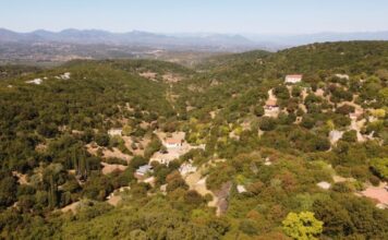 Εξόρμηση στο Λυκόδημο διοργανώνει ο Ορειβατικός Σύλλογος Καλαμάτας