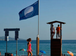 Στις θέσεις τους όλοι οι ναυαγοσώστες για την κάλυψη των παραλιών της Καλαμάτας
