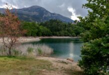 ”Ο Ευκλής”: Καλωσορίζει το Καλοκαίρι στην λίμνη Τσιβλού.