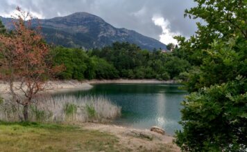 ”Ο Ευκλής”: Καλωσορίζει το Καλοκαίρι στην λίμνη Τσιβλού.