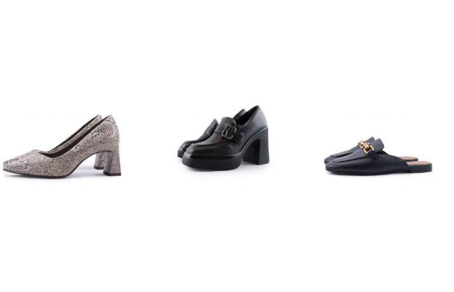 Tamaris, Migato Jana Shoes