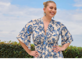 Πώς να επιλέξετε ρούχα Plus Size που συνδυάζουν άνεση και στυλ