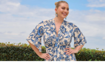 Πώς να επιλέξετε ρούχα Plus Size που συνδυάζουν άνεση και στυλ