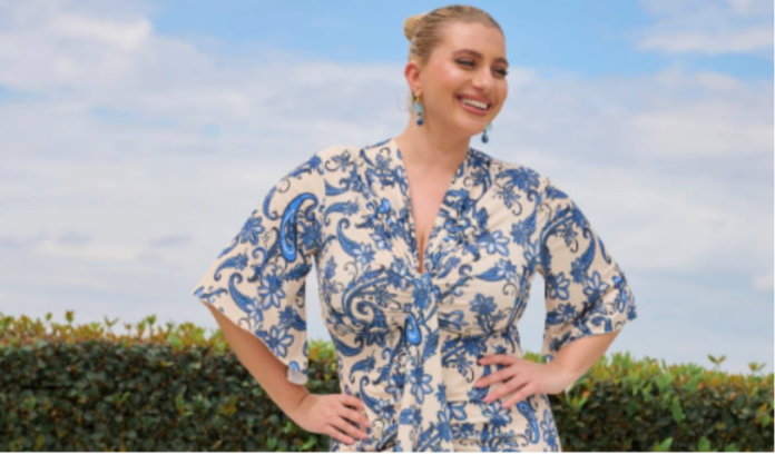 plus size clothes